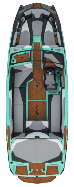 24 Type S 2020 Atx Boats