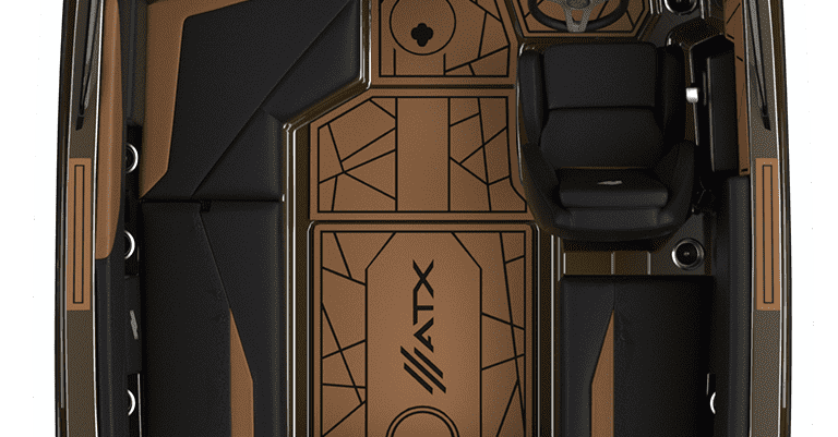 ATX Surf Boats | 22 TYPE-S - 2023